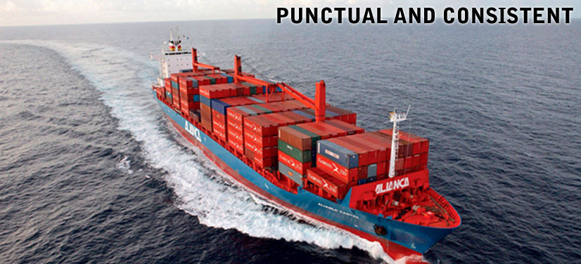SDL Logistics